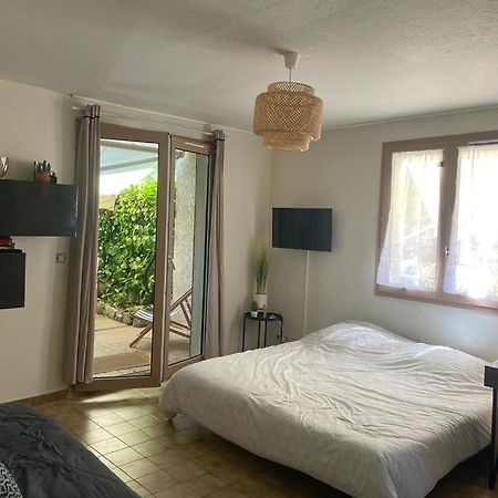 Studio - Greoux Les Bains Екстер'єр фото