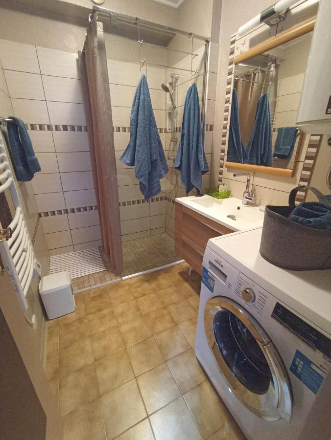 Studio - Greoux Les Bains Екстер'єр фото