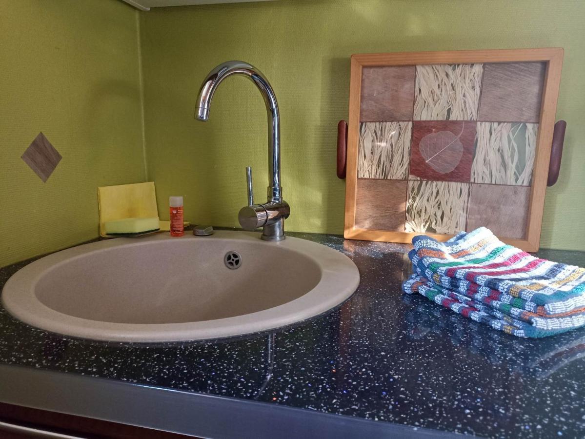 Studio - Greoux Les Bains Екстер'єр фото