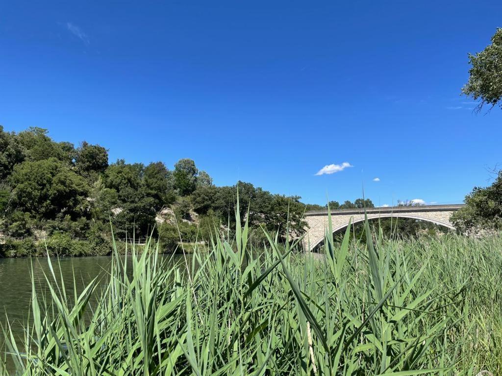 Studio - Greoux Les Bains Екстер'єр фото