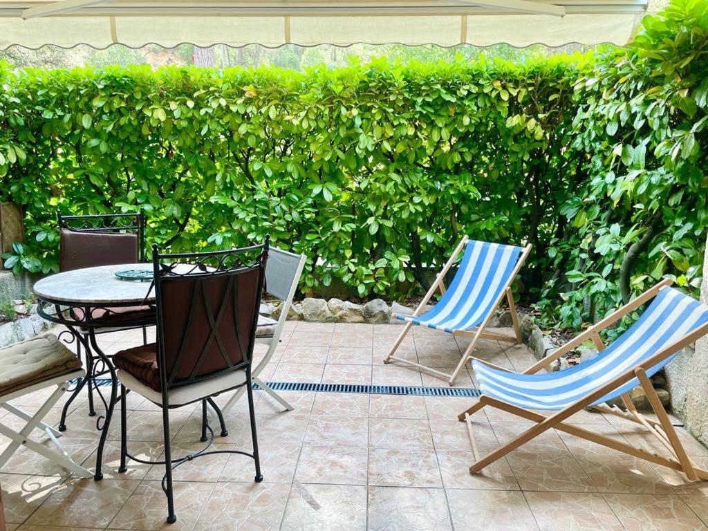 Studio - Greoux Les Bains Екстер'єр фото